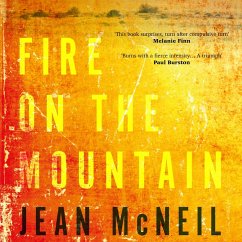 Fire on the Mountain (MP3-Download) - Mcneil, Jean