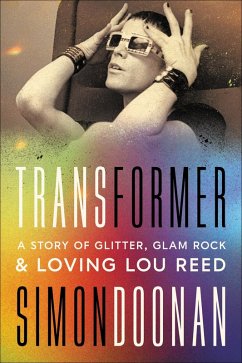 Transformer (eBook, ePUB) - Doonan, Simon