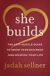 She Builds (eBook, ePUB) - Bild 1