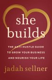 She Builds (eBook, ePUB)