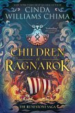 Runestone Saga: Children of Ragnarok (eBook, ePUB)