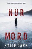 Nur Mord (Ein Sadie Price FBI-Spannungsthriller - Buch 1) (eBook, ePUB)