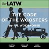 The Code of the Woosters (MP3-Download) - Bild 1