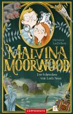 Malvina Moorwood (Bd. 3) (eBook, ePUB)
