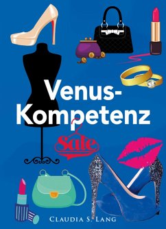 Cover Die Venus-Kompetenz (eBook, ePUB)