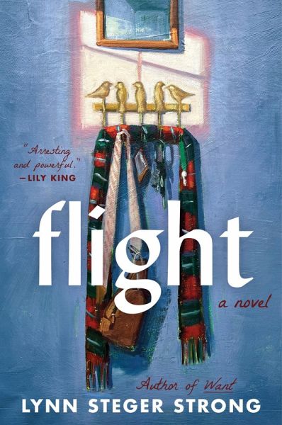 Flight (eBook, ePUB)