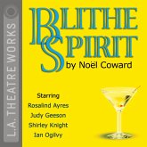 Blithe Spirit (MP3-Download)