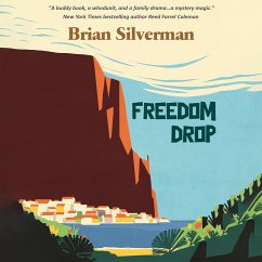 Freedom Drop (MP3-Download) - Silverman, Brian