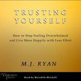 Trusting Yourself (MP3-Download)