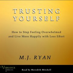 Trusting Yourself (MP3-Download) - Ryan, M.J.