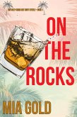 On the Rocks (Ein Cozy-Krimi mit Ruby Steele - Buch 1) (eBook, ePUB)