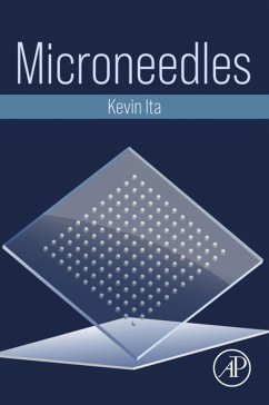 Cover Microneedles (eBook, ePUB)