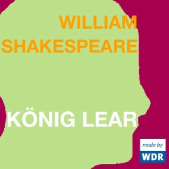 König Lear (MP3-Download) - Shakespeare, William