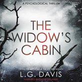 The Widow's Cabin (MP3-Download) The Widow's Cabin (MP3-Download)