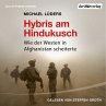 Hybris am Hindukusch (MP3-Download) - Bild 1