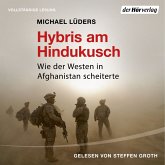 Hybris am Hindukusch (MP3-Download)