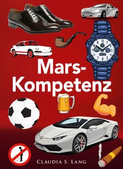 Cover Die Mars-Kompetenz (eBook, ePUB)