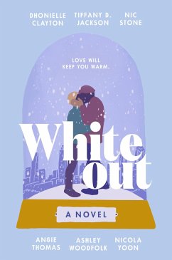 Cover Whiteout (eBook, ePUB)