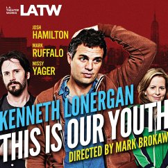 This Is Our Youth (MP3-Download) - Lonergan, Kenneth