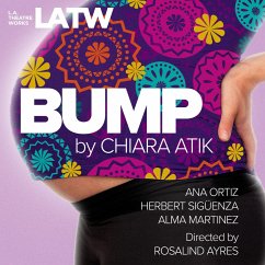 Bump (MP3-Download) - Atik, Chiara