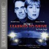 How I Learned to Drive (MP3-Download) - Bild 1