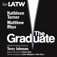 The Graduate (MP3-Download) - Johnson, Terry