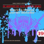 Sherlock Holmes und der Blutadler (MP3-Download)