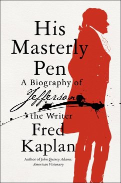 Cover His Masterly Pen (eBook, ePUB)