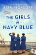The Girls in Navy Blue (eBook, ePUB) - Bild 1