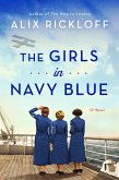 The Girls in Navy Blue (eBook, ePUB)