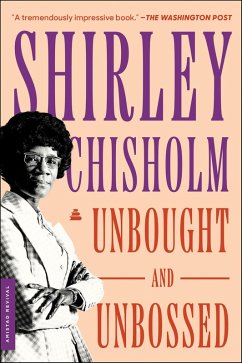 Cover Unbought and Unbossed (eBook, ePUB)