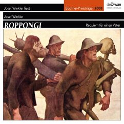 Roppongi (MP3-Download) - Winkler, Josef