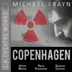 Copenhagen (MP3-Download) - Frayn, Michael