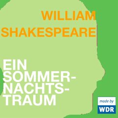 Ein Sommernachtstraum (MP3-Download) - Shakespeare, William