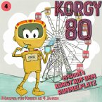 Korgy auf dem Rummelplatz (MP3-Download)