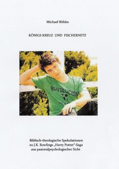 KÖNIGS KREUZ UND FISCHERNETZ (eBook, ePUB) - Böhles, Michael