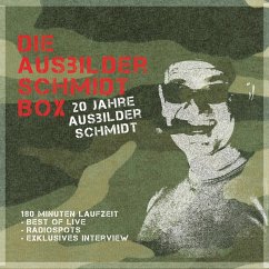 Die Ausbilder Schmidt Box (MP3-Download) - Schmidt, Ausbilder