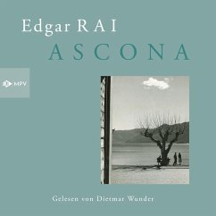 Ascona (MP3-Download) - Rai, Edgar