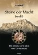 Steine der Macht - Band 13 (eBook, ePUB) - Bild 1