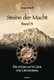Steine der Macht - Band 13 (eBook, ePUB)