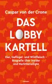 Das Lobby-Kartell (eBook, ePUB)