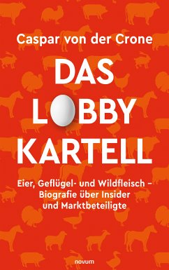 Das Lobby-Kartell (eBook, ePUB) - von der Crone, Caspar