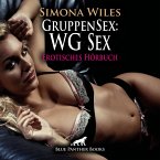 GruppenSex: WG Sex / Erotik Audio Story / Erotisches Hörbuch (MP3-Download)