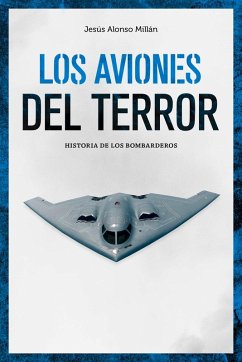Cover Los aviones del terror (eBook, PDF)