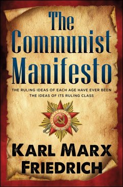 The Communist Manifesto (eBook, ePUB) - Marx, Karl