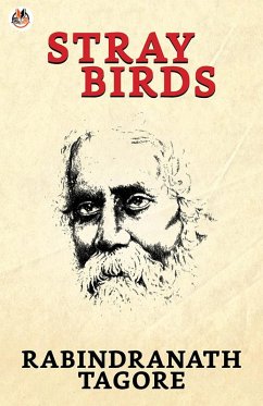 Cover Stray Birds (eBook, ePUB)