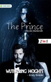 Wuthering Heights and The Prince (eBook, ePUB)
