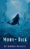 Moby-Dick (eBook, ePUB)