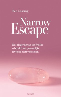 Cover Narrow Escape (eBook, ePUB)