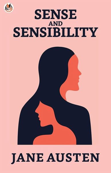 Sense and Sensibility (eBook, ePUB)